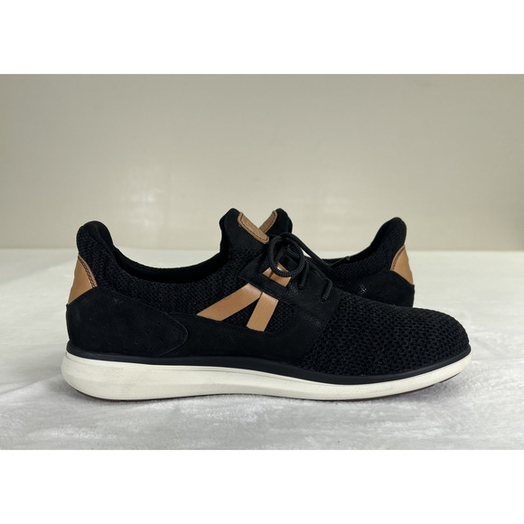 Florsheim Work Men's Adventure Steel Toe Industrial Shoes Mens Size 12 EEE, EUC - Picture 6 of 14